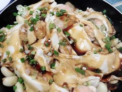 -老院子饭店·鲁菜·海鲜·家常菜