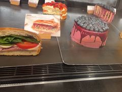 -BAKER&SPICE(环贸店)