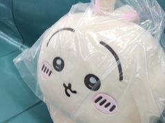 -名创优品(北京新中关购物中心地铁层店)