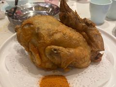 -春发生饭店·非遗(南院门店)