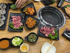 -三千里烧烤(西二道街店)