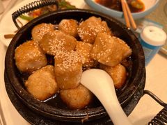 -粤味馆(黄河路店)