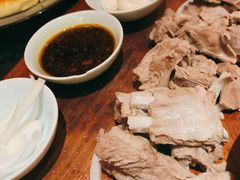 -丝路金桃·新疆菜(徐汇店)