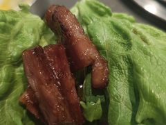 -农乐园炭火烤肉(繁花中心店)
