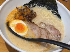 -一風堂拉面(美罗城店)