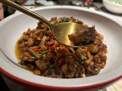 -鱼你相聚·河鲜馆(袁家岭店)