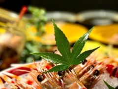 -上井料理黑金店(IFS国金中心店)