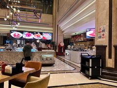 -盛宴标帜餐厅·亲子自助 (南昌喜来登酒店)