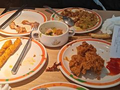 -比格比萨自助(云冈区步行街店)