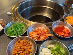 -麻蒲碳烤肉(远景路1号店)
