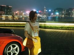 -天龙轩(香港丽思卡尔顿酒店)