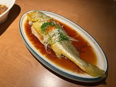 -波螺油子青岛本帮菜(银座店)