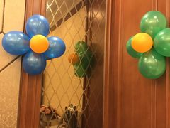 -金时代顺风大酒店(金山店)