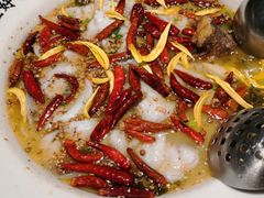 -新太二·鲜料川菜(群光广场店)