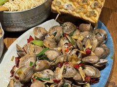 -1819餐厅·团队聚餐·烤串·精酿