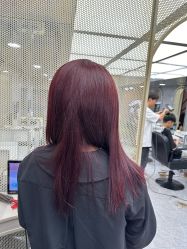 -DK SALON连锁专业烫染接发店