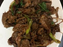 -炙热童年·老北京炙子烤肉(南锣鼓巷店)
