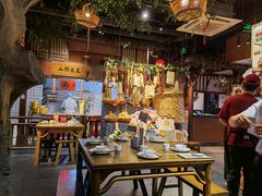 -老阿爸鲜鱼土菜(昆山花桥店)