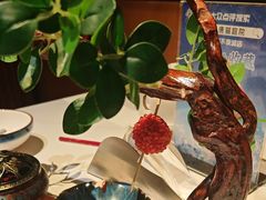 -唐猫庭院·千年陕菜(大唐不夜城店)