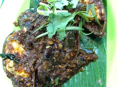 -明记烧鱼美味店