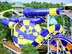 -武汉玛雅海滩水公园