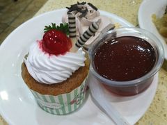 -多喜客海鲜烤肉自助烤场(百花红楼店)