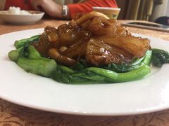 -仿膳饭庄(天安门店)
