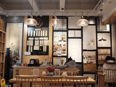 -小豆海棠(人民南路店)
