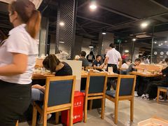 大堂-圣火营自助烤肉(南京东路店)