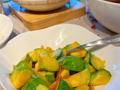 -蘇锦宴·淮扬菜烤鸭·小院(三元桥霄云路店)