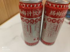 杨梅汁-粉小主·贵州酸汤牛肉粉(南京仙林金鹰店)