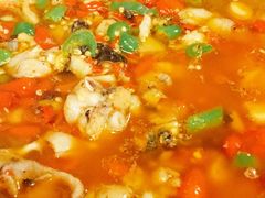 -邱金小炒·30 年盐帮江湖菜(自贡店)