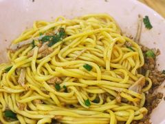 -金山锅贴店(金泉路店)