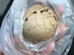 -金盆阿嬷香菇茶叶蛋(玄光店)