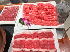 -南门涮肉(北洼路店)
