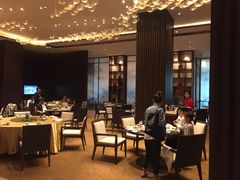 大堂-领事馆19号中餐厅(厦门海景洲际酒店)
