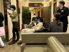 -瑞慈体检上海普陀机构