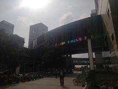-圆融购物中心(南天成路店)