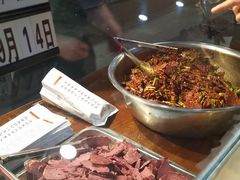 -張飛牛肉(锦里店)