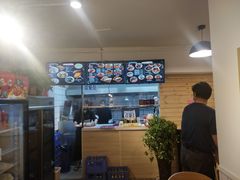 -十三朝牛馍王擀面皮(骡马市店)