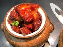-在莲野·湖北民间菜·头牌松滋鸡(光谷步行街店)
