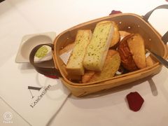 -L'Arome芳芳法国餐厅(仙林金鹰店)