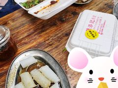 -陈添記·祖傳爽鱼皮·西关老字号(广州首店)