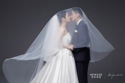 -新奕映像摄影机构