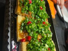 -鸣记脆皮烤鱼(亿合城店)