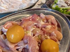 -琥珀川糟粕醋火锅(慈云寺店)