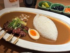-CURRY YA 熟成咖哩專門店(深圳湾万象城店)