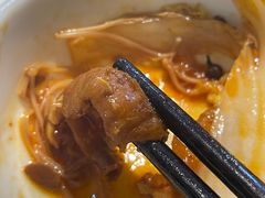 -鲁秀才炒鸡(龙湖西溪天街店)