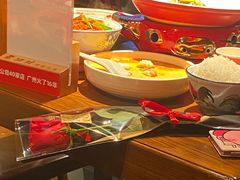 -老湘村·湖南土菜(天河维多利店)