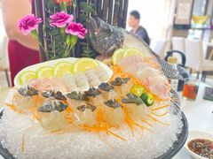 -祈胜邨•顺德鱼生•顺德菜(容桂店)